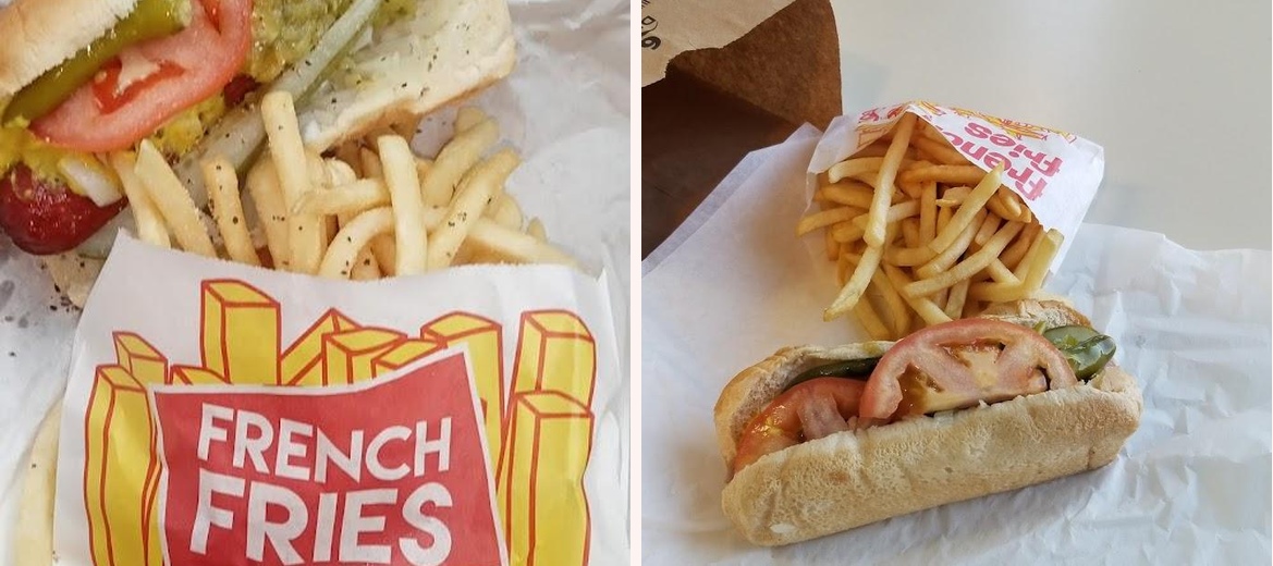 Andy's Hot Dogs Gallery Image 2