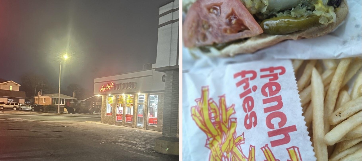 Andy's Hot Dogs Gallery Image 3