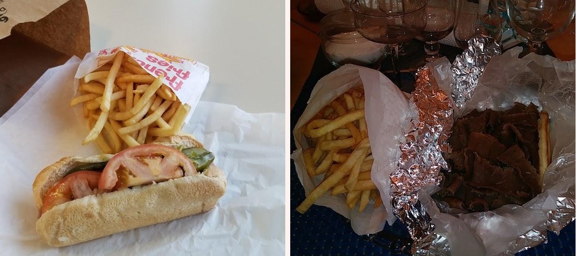 Andy's Hot Dogs Gallery Image 4