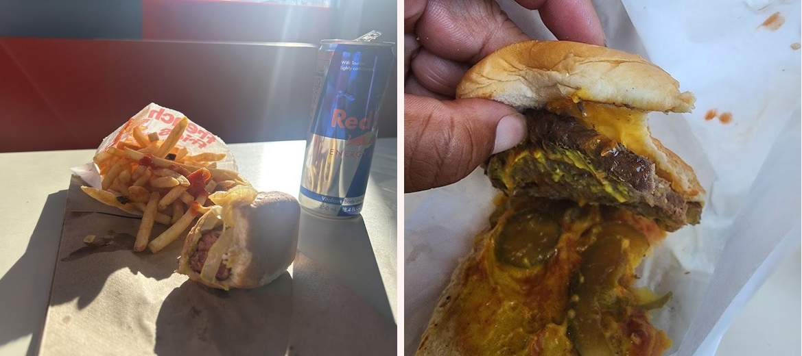 Andy's Hot Dogs Gallery Image 5