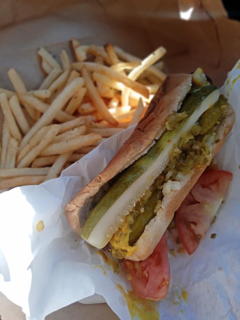 Andy's Hot Dogs Gallery Image 6